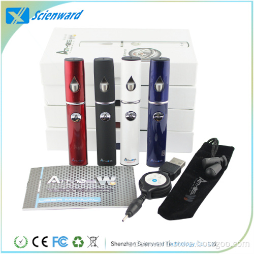 China Wholesale Atmos W E Cigarette Atmos Vaporizer for Wax
